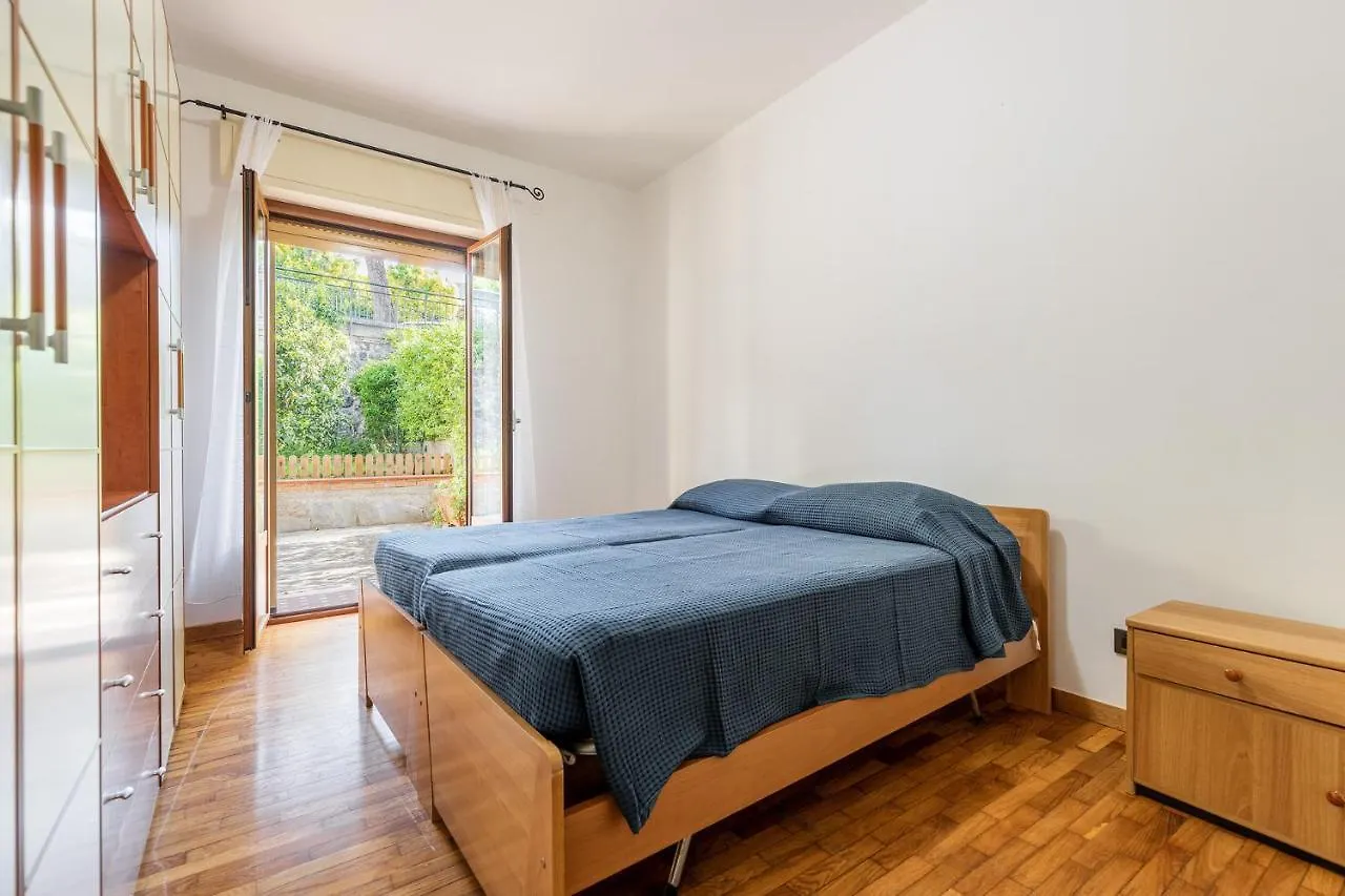 Il Nostro Sogno Apartment Levanto