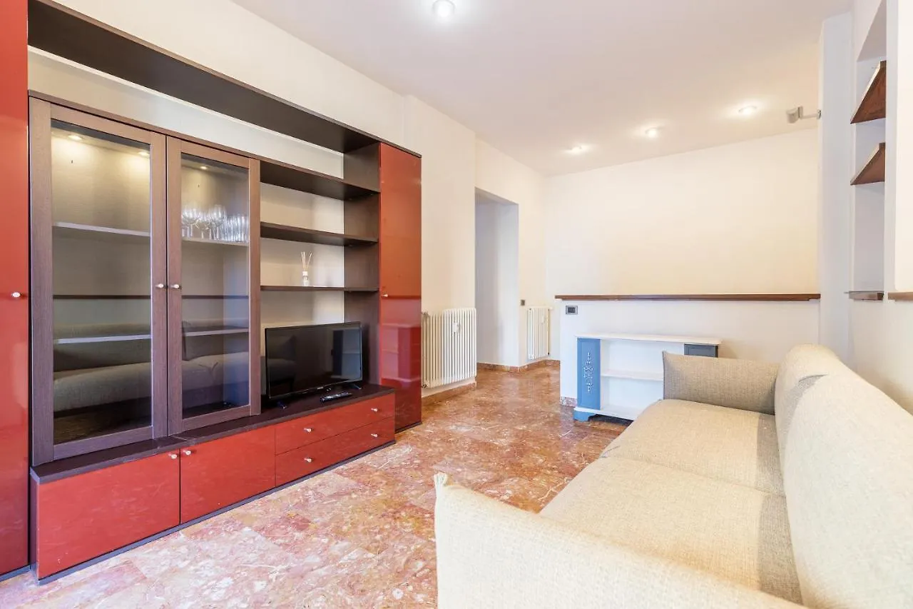 Il Nostro Sogno Apartment Levanto Italy