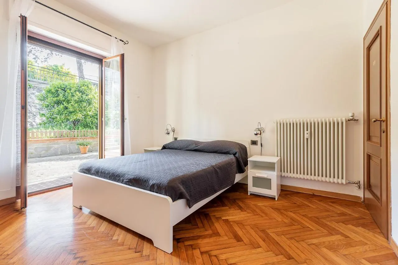 Il Nostro Sogno Apartment Levanto 0*,