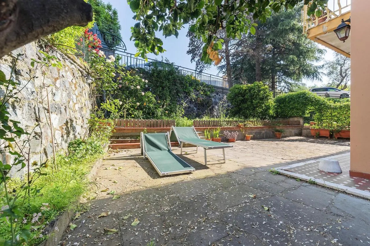 Il Nostro Sogno Apartment Levanto