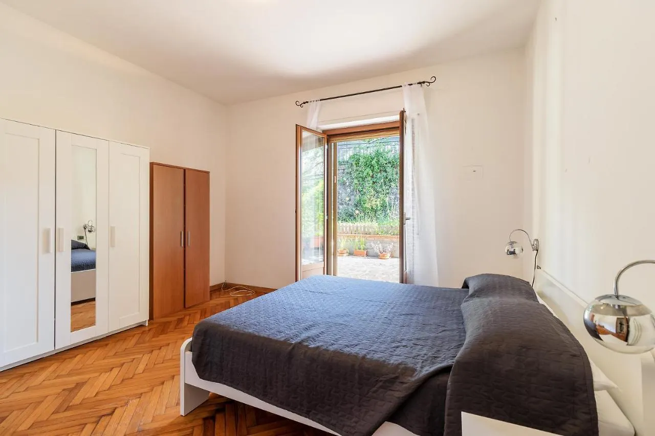 Il Nostro Sogno Apartment Levanto