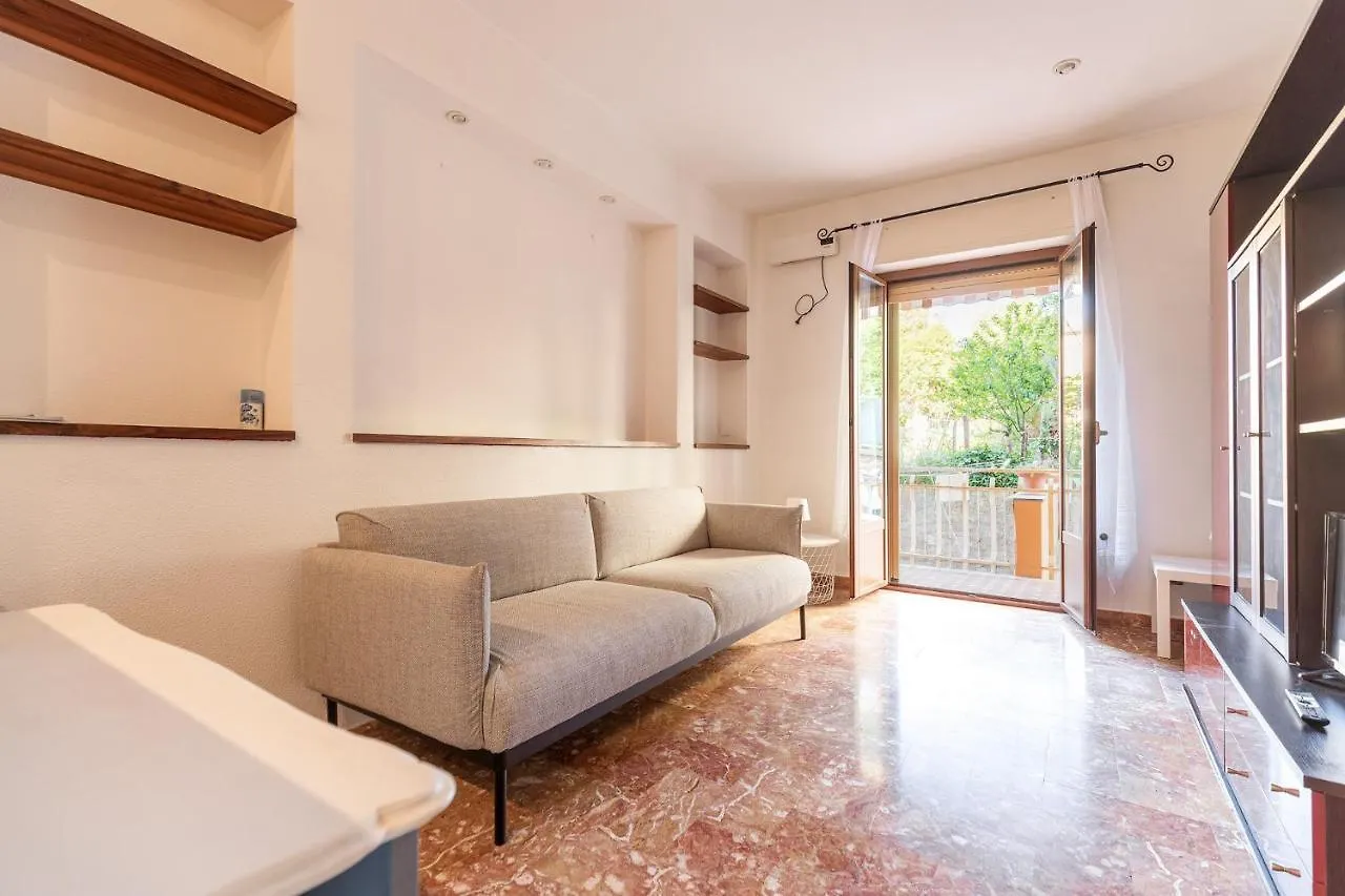 Il Nostro Sogno Apartment Levanto Italy
